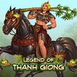 Legend of Thanh Giong