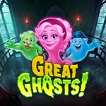 Great Ghosts!