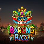 Barong Rico Barong Rico