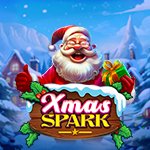 Xmas Spark Xmas Spark